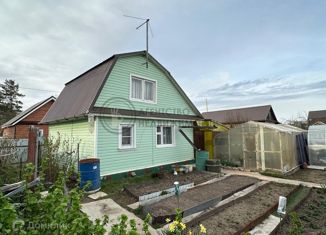 Продается дом, 36 м2, Татарстан, садоводческое некоммерческое товарищество Любитель-Садовод, 48