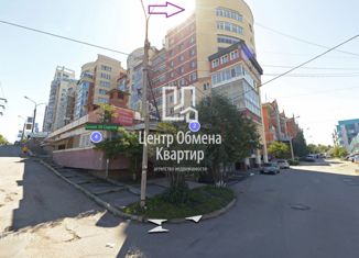 Продажа 5-ком. квартиры, 253 м2, Иркутск, улица Александра Невского, 2, Октябрьский округ