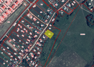 Продаю участок, 20 сот., деревня Шушары, Юбилейная улица