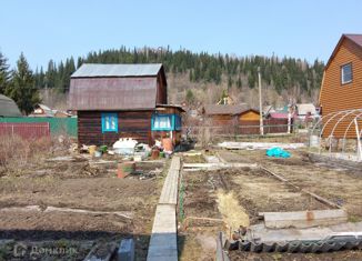 Продается дом, 16 м2, Междуреченск, улица 2-я линия