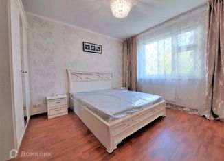 Сдача в аренду 2-комнатной квартиры, 54 м2, Москва, Большая Марфинская улица, 4к4, район Марфино