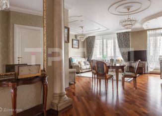 Двухкомнатная квартира на продажу, 105 м2, Санкт-Петербург, Виленский переулок, 15, Виленский переулок