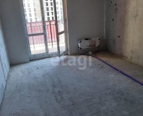 Квартира на продажу студия, 25.8 м2, Сочи, улица Искры, 88лит4, ЖК Летний