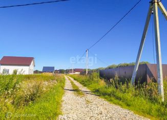 Продаю земельный участок, 9 сот., ДНП Васильево