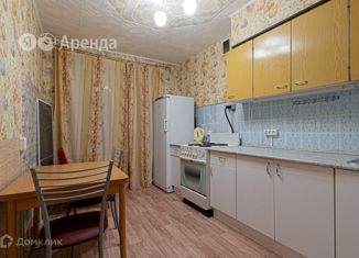 Сдается в аренду двухкомнатная квартира, 48 м2, Зеленоград, Зеленоград, к422