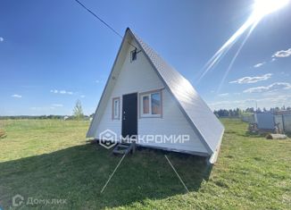 Продается дом, 29.8 м2, коттеджный посёлок Луговское-3, Майская улица, 36