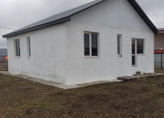 Продается дом, 100 м2, станица Натухаевская, Фиалковая улица, 4