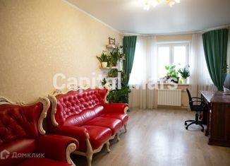 Сдаю в аренду трехкомнатную квартиру, 75 м2, Москва, улица Москворечье, 4к5, район Москворечье-Сабурово