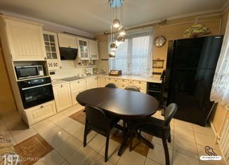 Таунхаус на продажу, 76 м2, Щёлково, Московская улица, 60