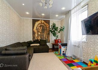 Продается 2-комнатная квартира, 72 м2, Анапа, Парковая улица, 64к2, ЖК Радуга