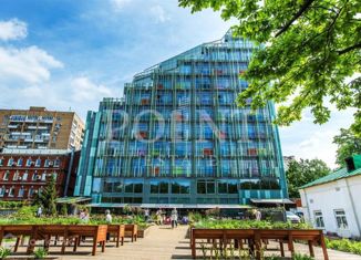 Сдаю в аренду офис, 233 м2, Москва, Ботанический переулок, 5, Ботанический переулок