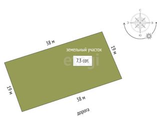 Дом на продажу, 80 м2, СНТ Черемушки-2