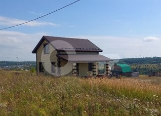 Дом на продажу, 90.1 м2, село Верхний Услон, улица Николая Лисина