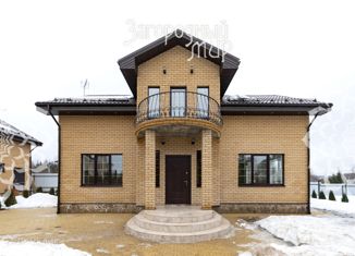 Продам дом, 200 м2, деревня Захарово, деревня Захарово, 107