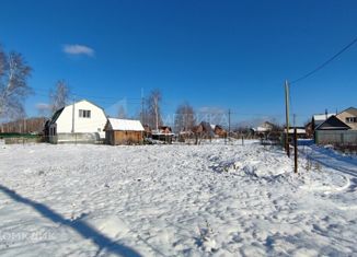 Продам участок, 8 сот., городской округ Тюмень