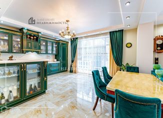 Продается дом, 243.7 м2, село Верхневесёлое, улица Коммунаров, 1/2В