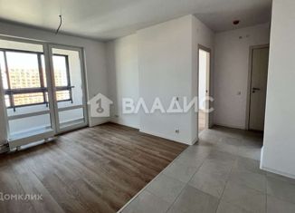 Продаю однокомнатную квартиру, 35 м2, Ярославль, ЖК Волга Парк, жилой комплекс Волга Парк, 3Б