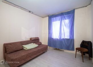 Двухкомнатная квартира на продажу, 64 м2, Тюменская область, Солнечный проезд, 10