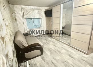 Продается однокомнатная квартира, 31.4 м2, Вилючинск, Спортивная улица, 4