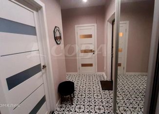 Продам 1-ком. квартиру, 36.7 м2, Тюмень, 2-я Луговая улица, 22к1, ЖК Салют