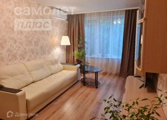 Продается 2-комнатная квартира, 44.4 м2, Москва, проезд Карамзина, 1к3, проезд Карамзина