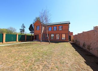 Продаю дом, 1000 м2, село Дубки, Московская улица, 6