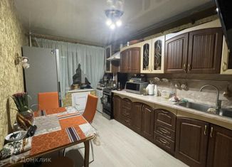 Продаю однокомнатную квартиру, 44.2 м2, Самарская область, Молодогвардейская улица, 207