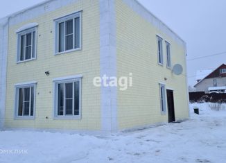 Продаю таунхаус, 165.7 м2, Выборг, улица Весенний Поток, 9