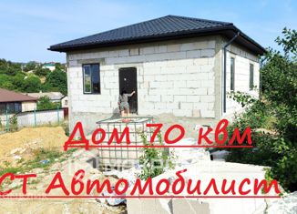 Продается дом, 70 м2, Севастополь