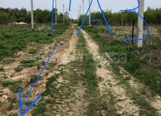 Продается участок, 10 сот., деревня Колюпаново