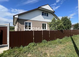 Продам дом, 131 м2, село Старотураево, улица Ленина