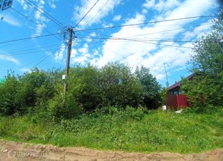 Продажа участка, 10 сот., село Иглино, Революционная улица