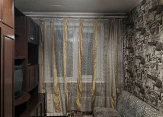 Квартира в аренду студия, 14 м2, Красноярск, Новгородская улица, 1, Советский район