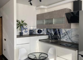 Продажа квартиры студии, 35 м2, Ставрополь, улица Доваторцев, 77к1, микрорайон № 33