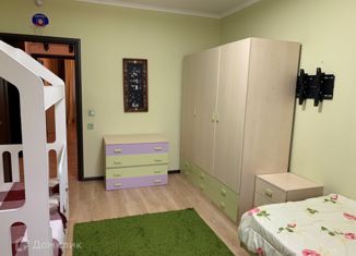 Продаю 3-ком. квартиру, 81.6 м2, Москва, улица Плеханова, 29к1, улица Плеханова