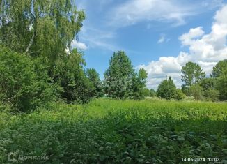 Продам земельный участок, 16.73 сот., село Детчино