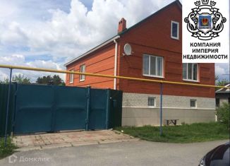 Продается дом, 134 м2, Шебекино, Нежегольское шоссе