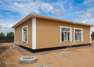 Продажа дома, 107 м2, массив Лесколово, 3-й проезд