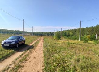 Продаю участок, 6 сот., Чайковский, Педагогическая улица, 36