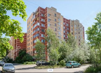 1-ком. квартира на продажу, 36.8 м2, Петергоф, улица Шахматова, 14