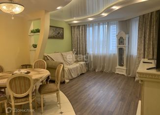 Продаю двухкомнатную квартиру, 60.4 м2, Москва, Симферопольский бульвар, 24к1, Симферопольский бульвар