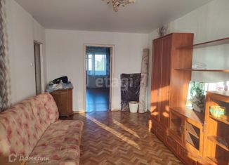 Продается 3-комнатная квартира, 66.8 м2, Нижегородская область, улица Сергея Акимова, 40