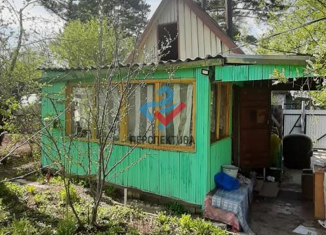 Продается дом, 30 м2, СНТ Железнодорожник