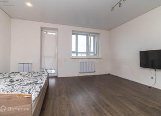 Продаю квартиру студию, 29 м2, Уфа, ЖК Яркий, улица Евгения Столярова, 2