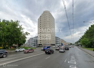 Продам офис, 486.9 м2, Новосибирск, проспект Дзержинского, 1/3, метро Берёзовая роща