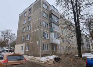 Продается 3-комнатная квартира, 60 м2, Ивановская область, Ульяновский переулок, 5