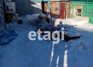 Продается дом, 54.9 м2, село Азово, улица Шиллера