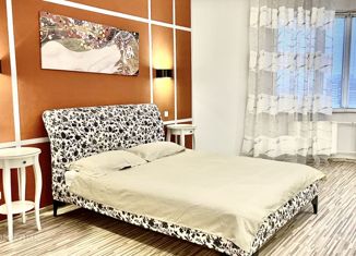 3-комнатная квартира в аренду, 140 м2, Самарская область, Лесная улица, 33