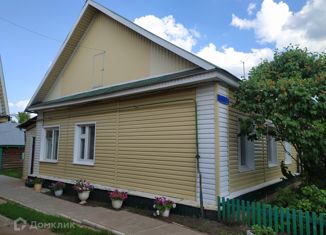 Продам дом, 80 м2, село Зубово, Кольцевая улица