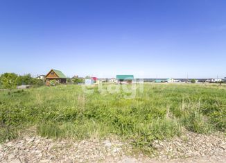 Продам участок, 10 сот., ДНП УК Усадьба, Изумрудная улица
